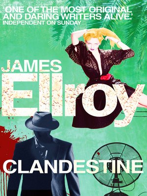 cover image of Clandestine